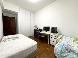 Hume Park II (D21), Condominium #574911511